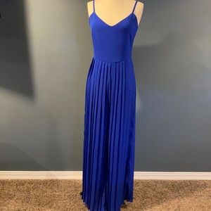 Skies Are Blue | XS | Jumpsuit